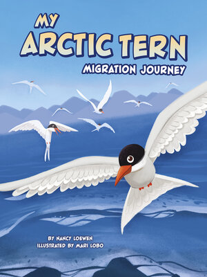 cover image of My Arctic Tern Migration Journey